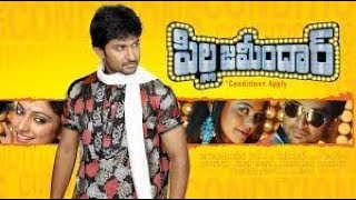 Pilla Zamindar Telugu Movie Review  Nani  Haripriya  Srinivas Avasarala [upl. by Natam44]