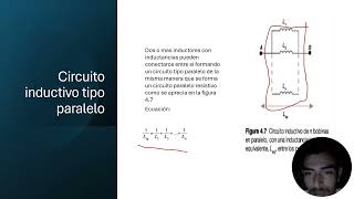 inductancia y capacitancia por  Edgar Suceda gtz [upl. by Ellicott]