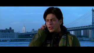 Kabhi Alvida Naa Kehna  Never Say Goodbye SampB11 [upl. by Anaujit349]