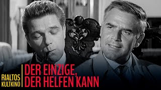 Unterstützung für Scotland Yard  Edgar Wallace Der Hexer  Kultkino [upl. by Watts832]