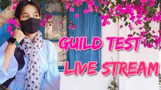 guild Test Cute Girl Free Fire Live Stream 💞 TondeGamer ff freefire FFdreamgirl [upl. by Rratsal]