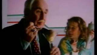 Gino Ginelli ice cream commercial from the 80s Dutch [upl. by Curran3]