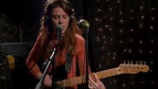 Wolf Alice  Full Performance Live on KEXP [upl. by Nylaret]