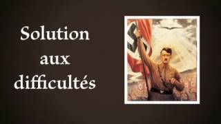 3° Le régime totalitaire dHitler [upl. by Frye]