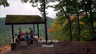 Ninglinspo  unieke wandeling in de Ardennen [upl. by Cianca146]