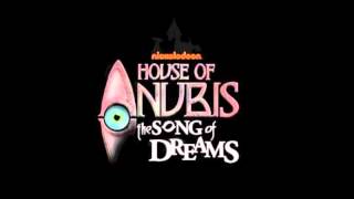 House Of Anubis Song Of Dreams Music Box Lullaby [upl. by Annovy]