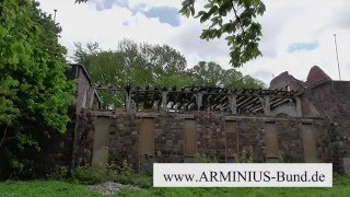 Reise durch Ostpreußen Mai 2015 Mennoniten in Königsberger Gebiet – Tilsit und Ragnit [upl. by Imuya]