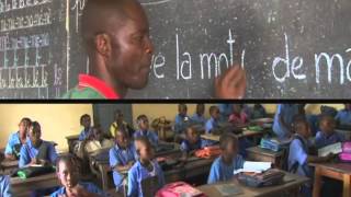 KIMBOLO CLOTAIRE DOULEY  VIVE L ÉCOLE PART 1 [upl. by Ettennil]