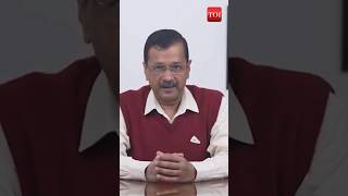 Lok Sabha Polls 2024 Arvind Kejriwal announces AAP candidates for Delhi Haryana [upl. by Anaher]