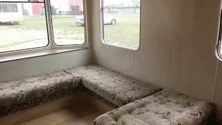 Mobil Home modelo quotTIFANY 28 quot [upl. by Ramiah]