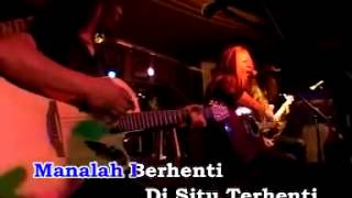 MAY Unplugged  Gadis Bertudung Putih  cord lagu [upl. by Davies153]