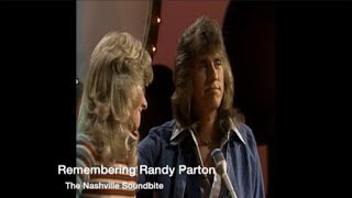 Dolly Partons Brother Randy Parton 2021 SD 480p [upl. by Stiegler]