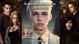 El inmortal fanfiction de Crepúsculo capítulo 21 al 30 [upl. by Asseniv565]