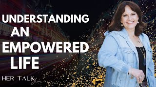 Understanding an Empowered Life  Carrie Verrocchio [upl. by Ivie581]