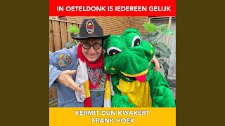 In Oeteldonk Is Iedereen Gelijk [upl. by Allyson798]