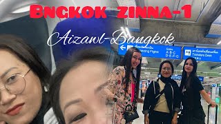 BangkokThailand zinna1March 2024 [upl. by Oremor592]