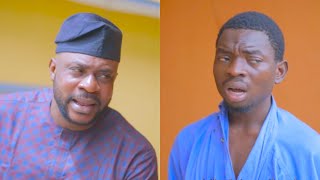 EREKERE IN PRISON episode4  Odunlade Ademola [upl. by Kyla]