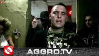 FLER  CHEF CLIP amp KLAR OFFICIAL VERSION AGGRO BERLIN [upl. by Imled]