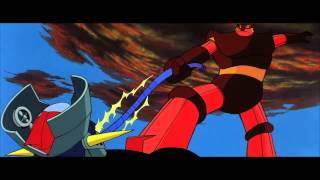 Shin Mazinger Z Opening [upl. by Halak]