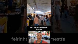 Vlog 490 Encontrei muita coisa interessante nesta feira [upl. by Nytsirk]