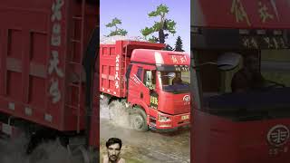 Super Truck Truck Drver and tick tock vi [upl. by Nelly604]