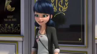 Luka being perfect Miraculous Ladybug Lukanette Moments Scenes S2S4 [upl. by Allyce]