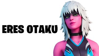 COMO ERES SEGUN TU SKIN DE FORTNITE [upl. by Lleynad]