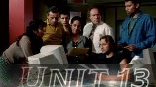 Unit 13 S03E04 De strohalm [upl. by Inga]