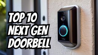 Discover the Future Best Video Doorbell of 2024 Revealed [upl. by Shurlock]