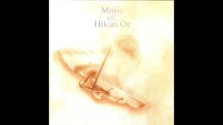 Hikari Oe Music of Hikari Oe [upl. by Drofnats]