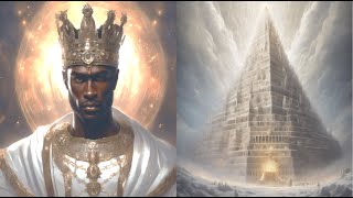 The African Tower Of Babel [upl. by Corbie]