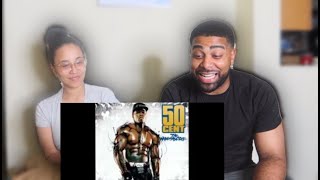 50 Cent  Im Supposed To Die Tonight Explicit REACTION [upl. by Ivers930]