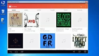 Musixmatch App for Windows 7 8 1 10 PC Download [upl. by Conlee117]