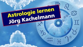 Horoskop Jörg Kachelmann deuten  Astrologie lernen  Ausbildung als Fernkurs inkl AstroMedizin [upl. by Cassandra476]