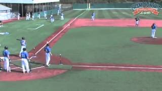 GameLike Drills for Efficient Baseball Practice [upl. by Tosch]