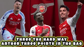 Sensational Saka Martinelli amp Havertz Seal The Deal  Arsenal 31 Southampton Full Analysis [upl. by Cowden944]