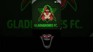 Sou do gladiadores FC golaco futebol [upl. by Falkner]