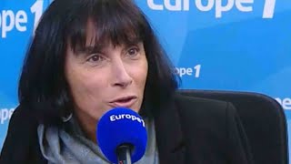 Juliette Morillot sur la sommet coréen  quotLa volonté est sincère des deux côtésquot [upl. by Alica111]