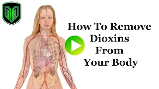 How to Remove Dioxins from your body [upl. by Helfand716]