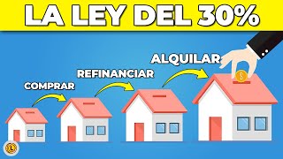 5 Maneras en que los Ricos Ganan DINERO con DEUDAS [upl. by Nylssej926]