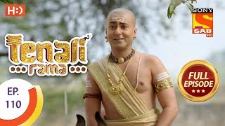 Tenali Rama  Ep 110  Full Episode  7th December 2017 [upl. by Ynohta910]