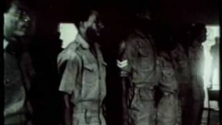 JJ Rawlings  Court Martial 1979 [upl. by Neumann]