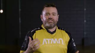 ATMO esports  A Star Citizen competitive Community [upl. by Tuttle]