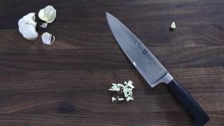 How to Chop Garlic [upl. by Kayla]