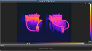 HOTSTART TPS and CTM Engine Heaters Time Lapse [upl. by Boser857]