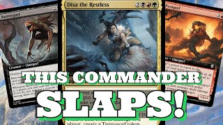 Disa 27 Card Budget Precon Upgrade Guide [upl. by Apgar]