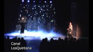 Opera  Los Quintanamp4 [upl. by Chappy129]