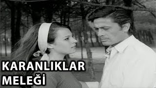 Karanlıklar Meleği 1966  Tek Parça Hülya Koçyiğit amp Cüneyt Arkın [upl. by Cristin297]