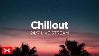 Chillout 2024 247 Live Radio • Summer Tropical House amp Deep House Chill Music Mix by We Are Diamond [upl. by Januarius]