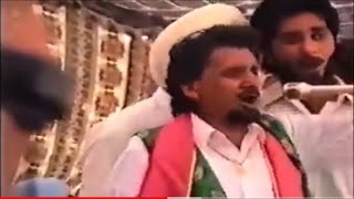 Kuldeep Manak  Ranjhe da Patka  Live Akhada [upl. by Gass]